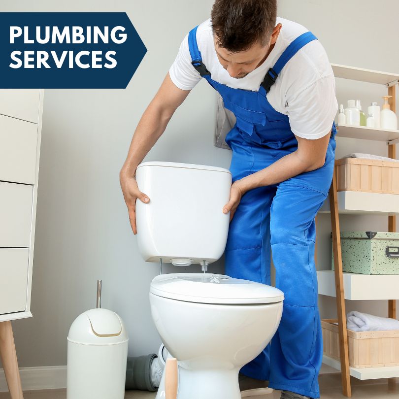 Plumbing Company in Sedalia, OH